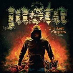 Jamey Jasta - The Lost Chapters, Vol. 2